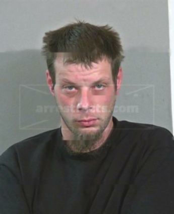 Blake Anthony Pierides