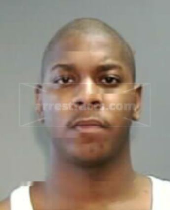 Quincy Antonio Price