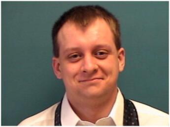 Michael Anthony Knudson