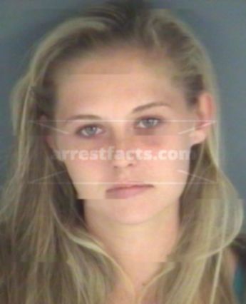 Courtney Renee Clark