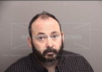 Charles Brian Bourbeau