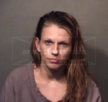 Samantha Michelle Amburgey