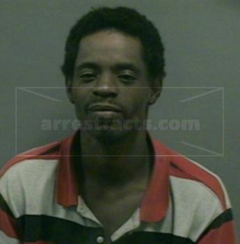 Eddie Ray Johnson