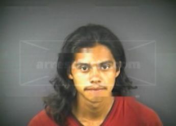 Marvin Ventura Mendez