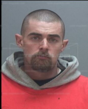 Ricky Lee Colvin