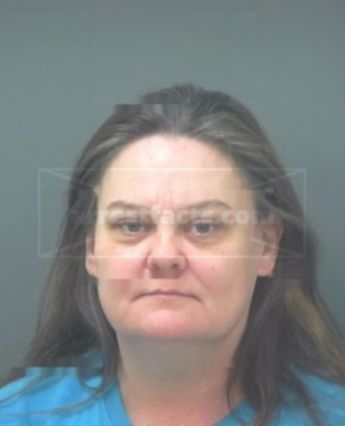 Kimberley Sue Schaffer