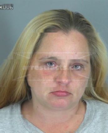 Brenda Ann Fowler