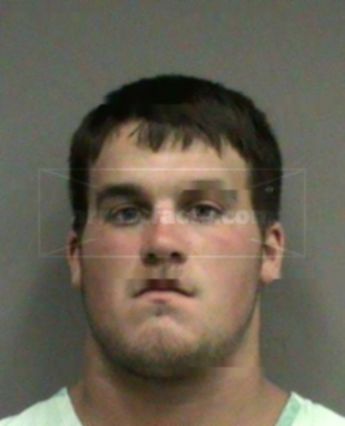 Ryan Martin Spencer