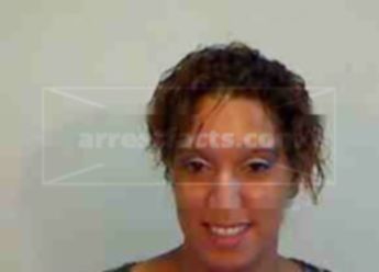 Natesha Elaine Cooper