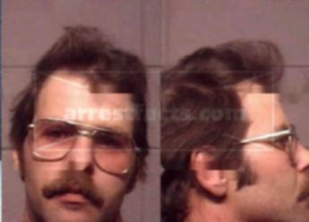 Mark Steven Ackerman