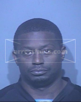 Anthony Edward Montgomery Sr