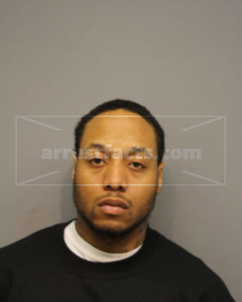 Antwuan S Smith