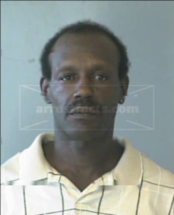 Leroy Wilson