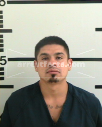 Joe Menchaca Liendo