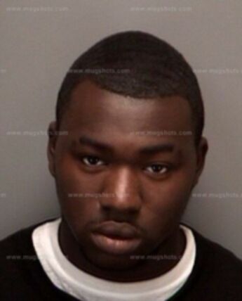 Davon Fitzgerald Ellison