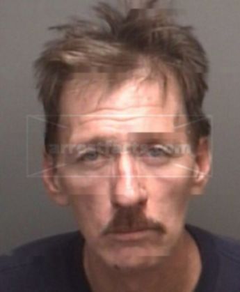 Marcus John Christy