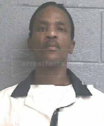 Bobby Mack