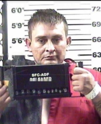 Christopher Percy Sandoval