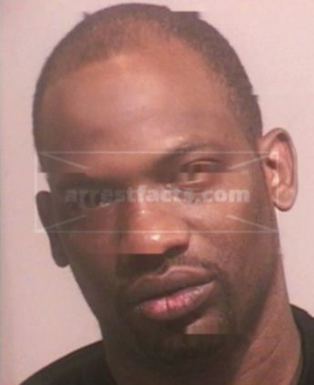 Desmond Turner