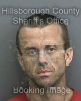 David Scott Bowden