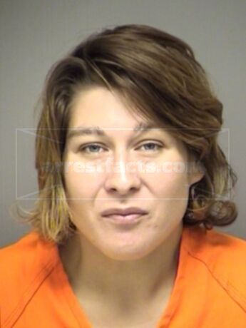 Sara Winona Barlow