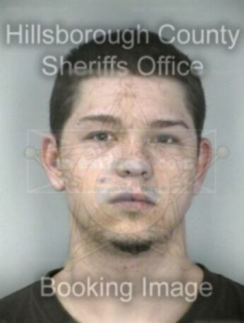 Zachary Brewer
