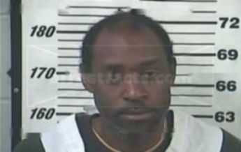 Earl Albert Williams