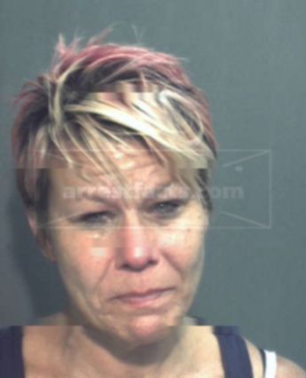 Debrah Ann Bailey