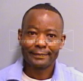 Richard Masika Tete