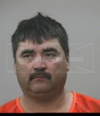Homer Saucedo Cardenas
