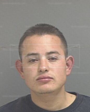 Jesus Espinoza