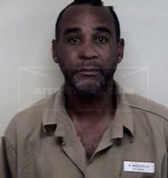 Keith Ezzard