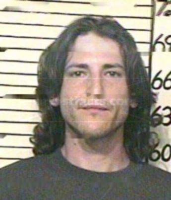 Robert James Vance