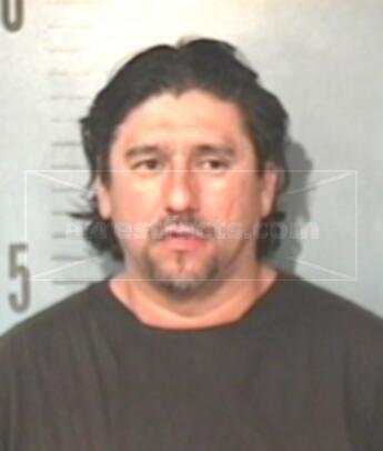 Johnny Carrillo