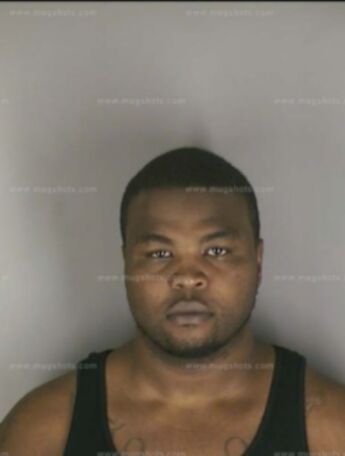 Richard Deandre Henry