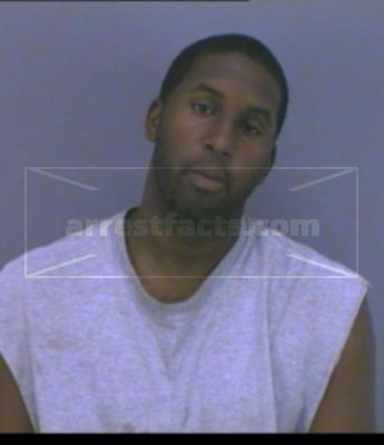 Desmian Dejhuan Garner