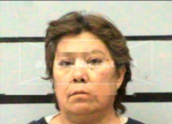 Rosita Vegas Salinas