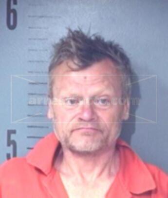 Mark Daniel Krauklis