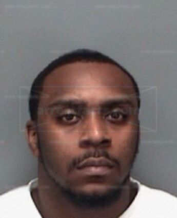 Marcus Tyrone James