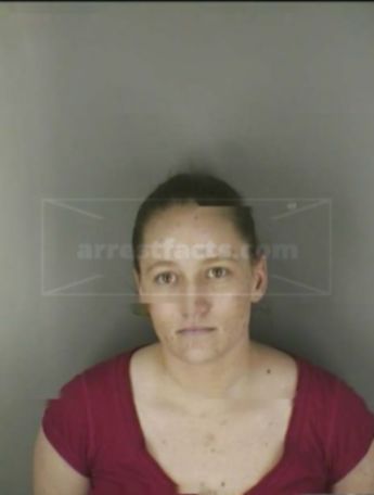 Amanda Clair Stone