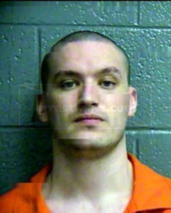 Sean Robert Ellenburg