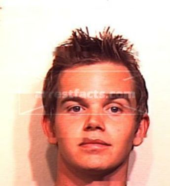 Michael Thomas Parr