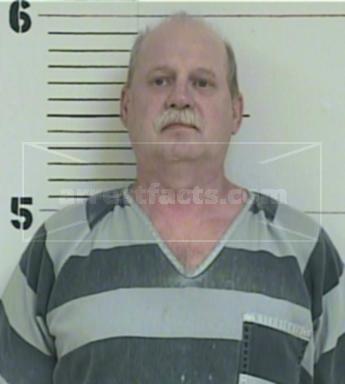 Edward Charles Bleyl