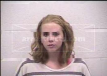 Lauren Elizabeth Bedford
