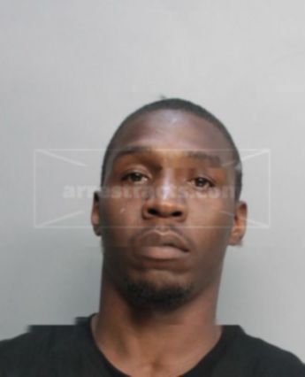 Terrence Walker