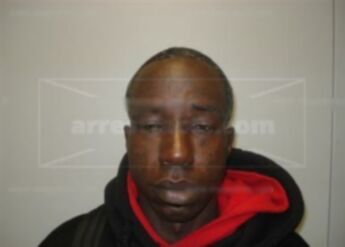 James Earl Johnson