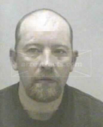 Brian Keith Bentley