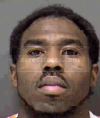 Oscar Levaughn Bolden