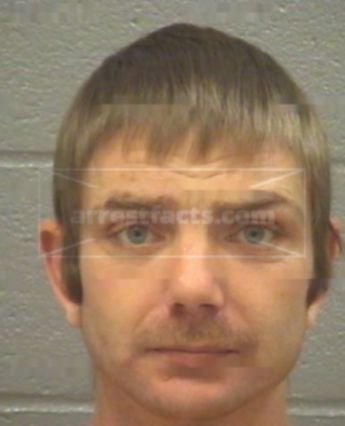 Jamie Shawn Chambers