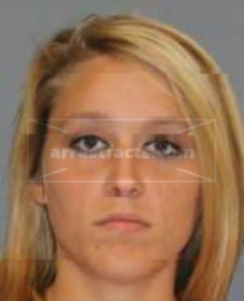 Jodi Rebecca Bradley